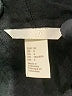 H&M Black Casual Dress Size 4 - photo 7