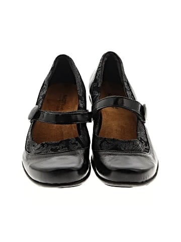 Naot Heels (view 2)