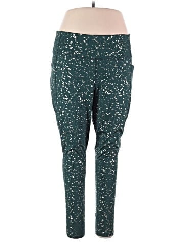 Tek Gear Active Pants (view 1)
