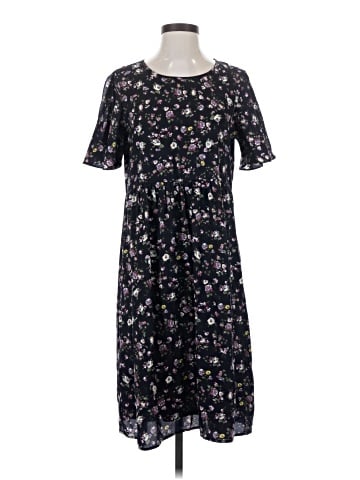 Downeast Casual Dress (view 1)