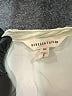 Rebecca Taylor Ivory Long Sleeve Blouse Size 00 - photo 7