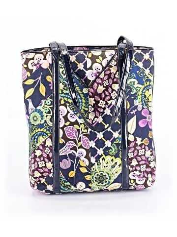 Vera Bradley Tote (view 1)