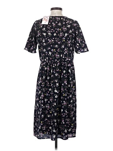 Downeast Casual Dress (view 2)