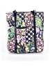 Vera Bradley Purple Tote One size - photo 3