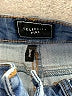 Celebrity Pink Hearts Blue Jeans Size 3 - photo 7