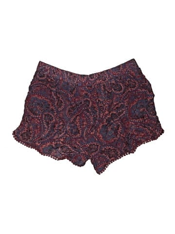 Mossimo Supply Co. Shorts (view 2)