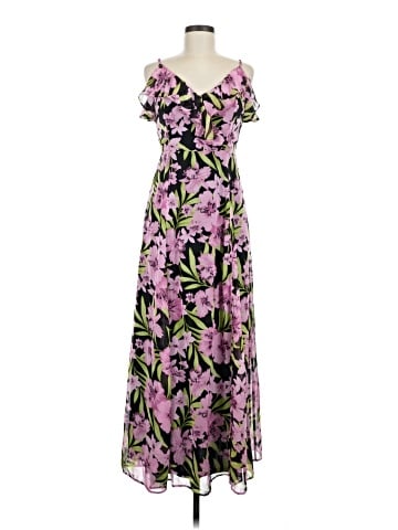 Bar III Casual Dress (view 1)