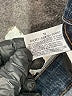 Nine West Chevron-herringbone Blue Jeans Size 10 - photo 5