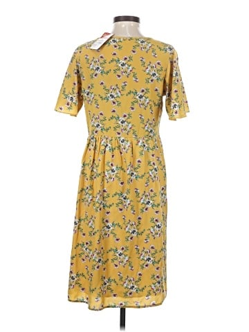 Downeast Casual Dress (view 2)