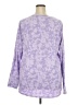 RBX Purple Pullover Sweater Size 2X - photo 2