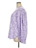 RBX Purple Pullover Sweater Size 2X - photo 5