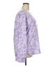 RBX Purple Pullover Sweater Size 2X - photo 4