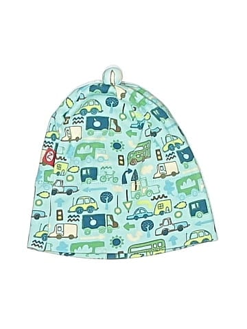 Zutano Beanie (view 1)