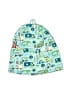 Zutano 100% Cotton Teal Beanie 3-6 MO / 6 MO - photo 1