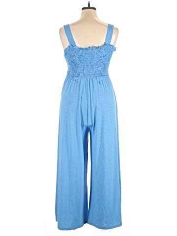 Roxy Jumpsuit (view 2)