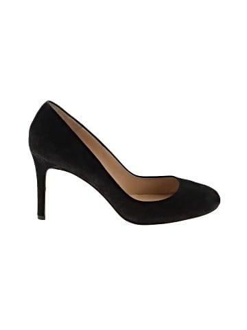Ann Taylor Heels (view 1)