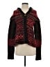 Free People Red Cardigan Size S - photo 1