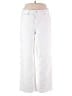Old Navy White Jeans Size 14 - photo 1