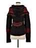 Free People Red Cardigan Size S - photo 2