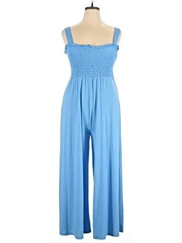 Roxy Jumpsuit (view 1)