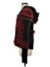 Free People Red Cardigan Size S - photo 5
