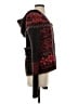 Free People Red Cardigan Size S - photo 4