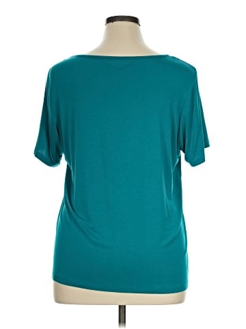 Calvin Klein Short Sleeve T-Shirt (view 2)
