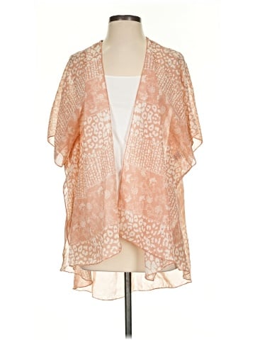 Live 4 Truth Kimono (view 1)