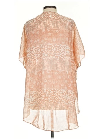 Live 4 Truth Kimono (view 2)