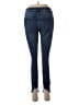 Express Stars Blue Jeans Size 6 (petite) - photo 2