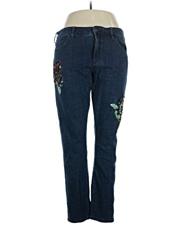 Pilcro and the Letterpress Jeans (view 1)