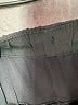 Lululemon Athletica Solid Black Track Pants Size 2 - photo 7