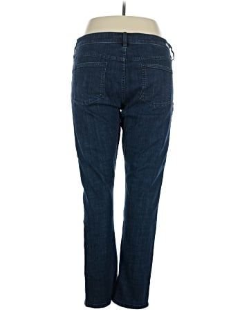 Pilcro and the Letterpress Jeans (view 2)
