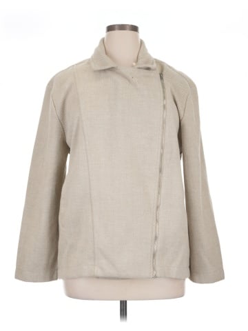 Banana Republic Factory Store Coat (view 1)