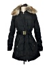 Laundry by Shelli Segal Black Coat Size S - photo 1