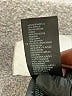 H&M Black Snow Jacket Size 14 - photo 7