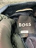 BOSS by HUGO BOSS Blue Blazer Size 0 - photo 6