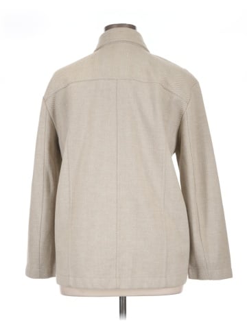 Banana Republic Factory Store Coat (view 2)