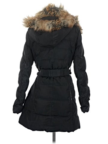 Laundry by Shelli Segal Coat (view 2)