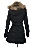 Laundry by Shelli Segal Black Coat Size S - photo 2