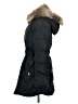 Laundry by Shelli Segal Black Coat Size S - photo 5