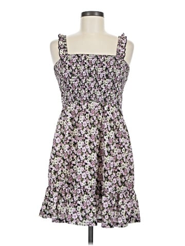 Topshop Casual Dress (view 1)