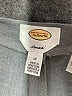 Talbots Chevron-herringbone Gray Dress Pants Size 12 - photo 7
