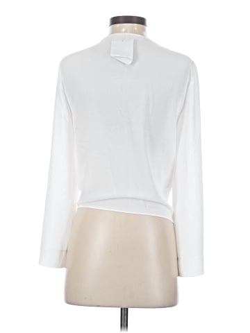 RACHEL Rachel Roy 3/4 Sleeve Blouse (view 2)