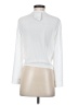 RACHEL Rachel Roy 100% Polyester White 3/4 Sleeve Blouse Size XS - photo 2