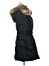 Laundry by Shelli Segal Black Coat Size S - photo 4