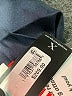 Xscape Blue Cocktail Dress Size 14 - photo 5