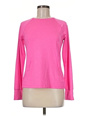 Walmart Long Sleeve Top (view 1)