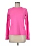 Walmart Pink Long Sleeve Top Size M - photo 1