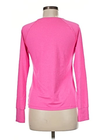 Walmart Long Sleeve Top (view 2)